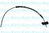KAVO PARTS BHC-3014 Cable, parking brake